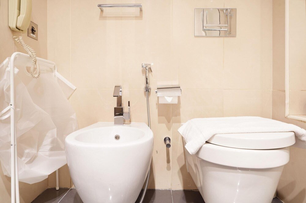 Дубай: Bright and Stylish 1BR in JLT