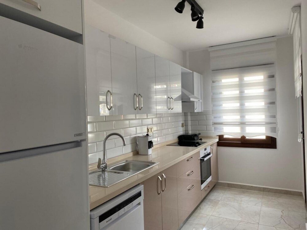 Мармарис: Central Apartment 10 Min to Marmaris Public Beach