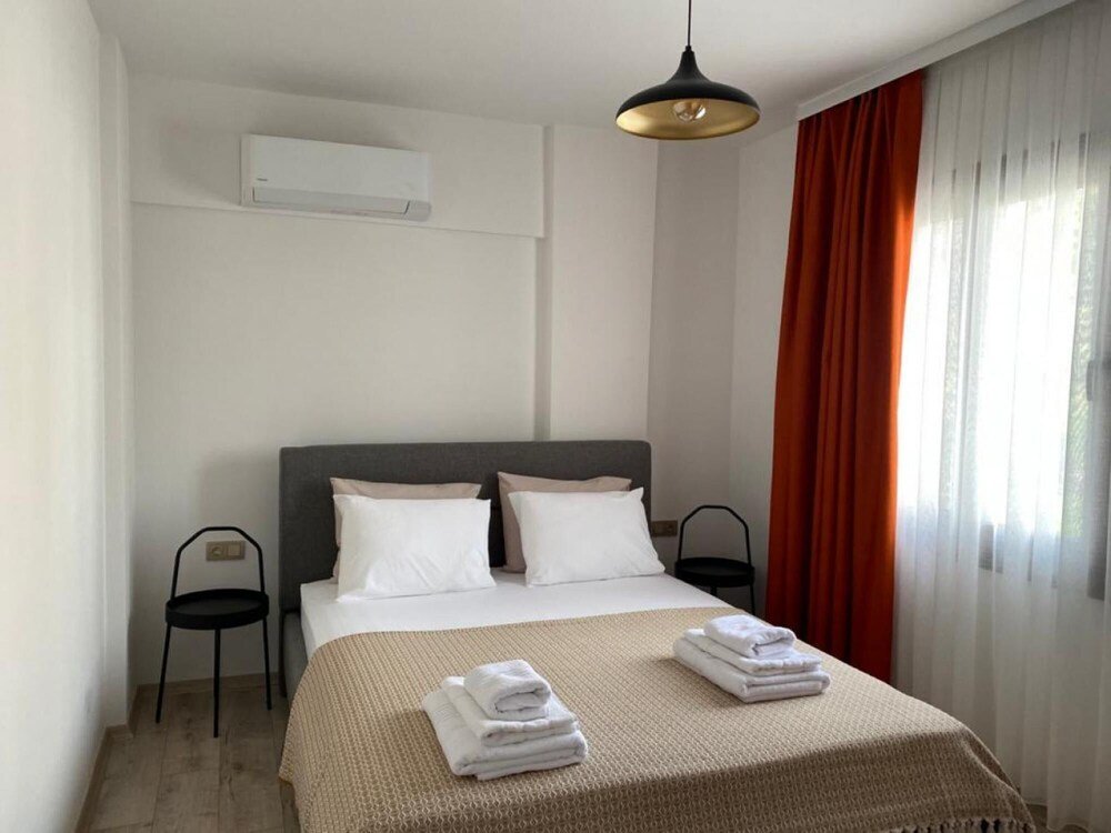 Мармарис: Central Apartment 10 Min to Marmaris Public Beach