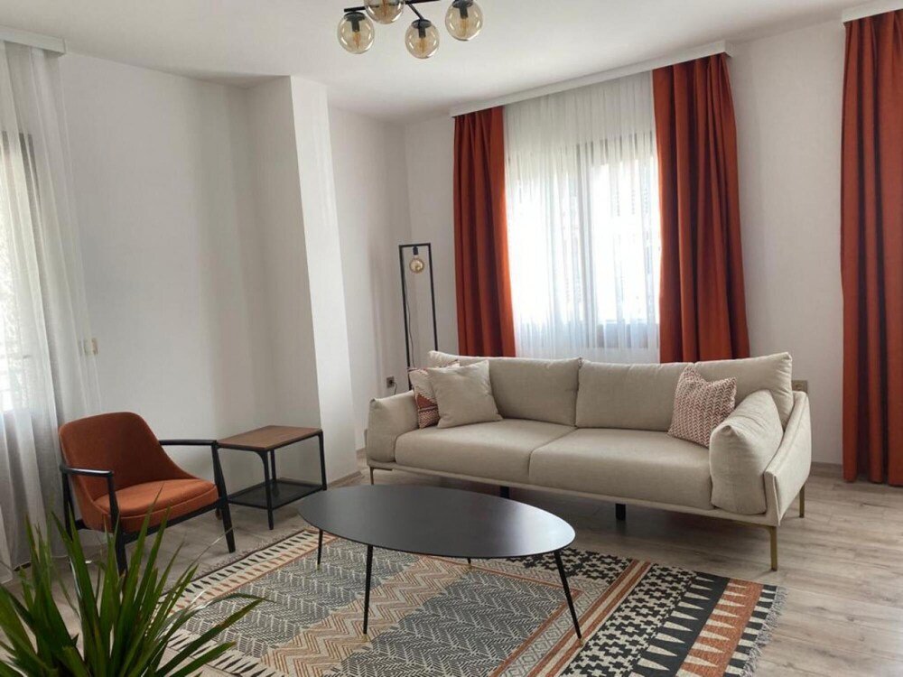 Мармарис: Central Apartment 10 Min to Marmaris Public Beach