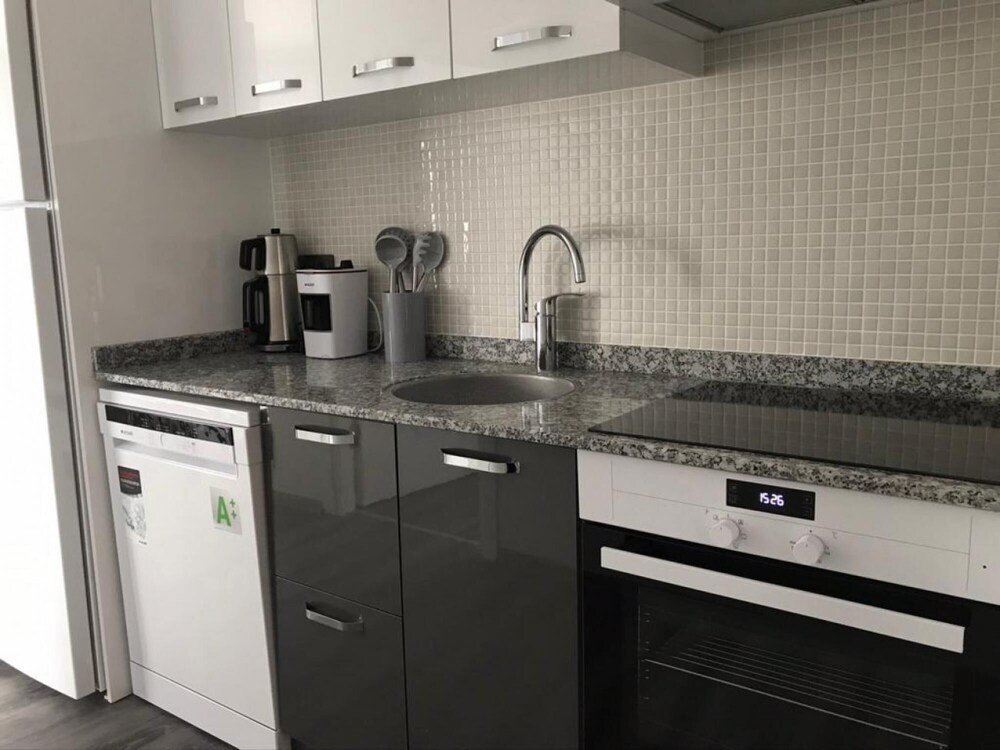 Мармарис: Vibrant Apartment 7 Min to Marmaris Beach