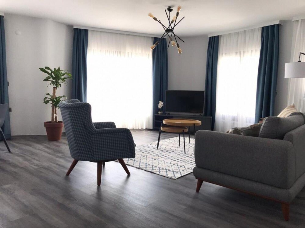 Мармарис: Vibrant Apartment 7 Min to Marmaris Beach