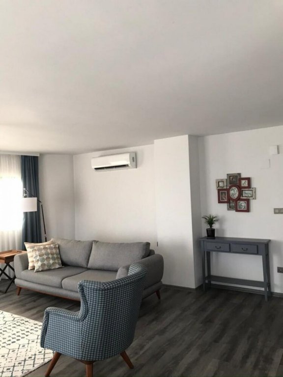 Мармарис: Vibrant Apartment 7 Min to Marmaris Beach