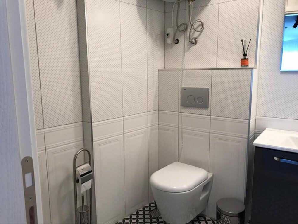 Мармарис: Vibrant Apartment 7 Min to Marmaris Beach