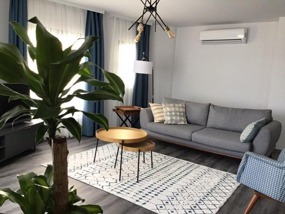 Мармарис: Vibrant Apartment 7 Min to Marmaris Beach