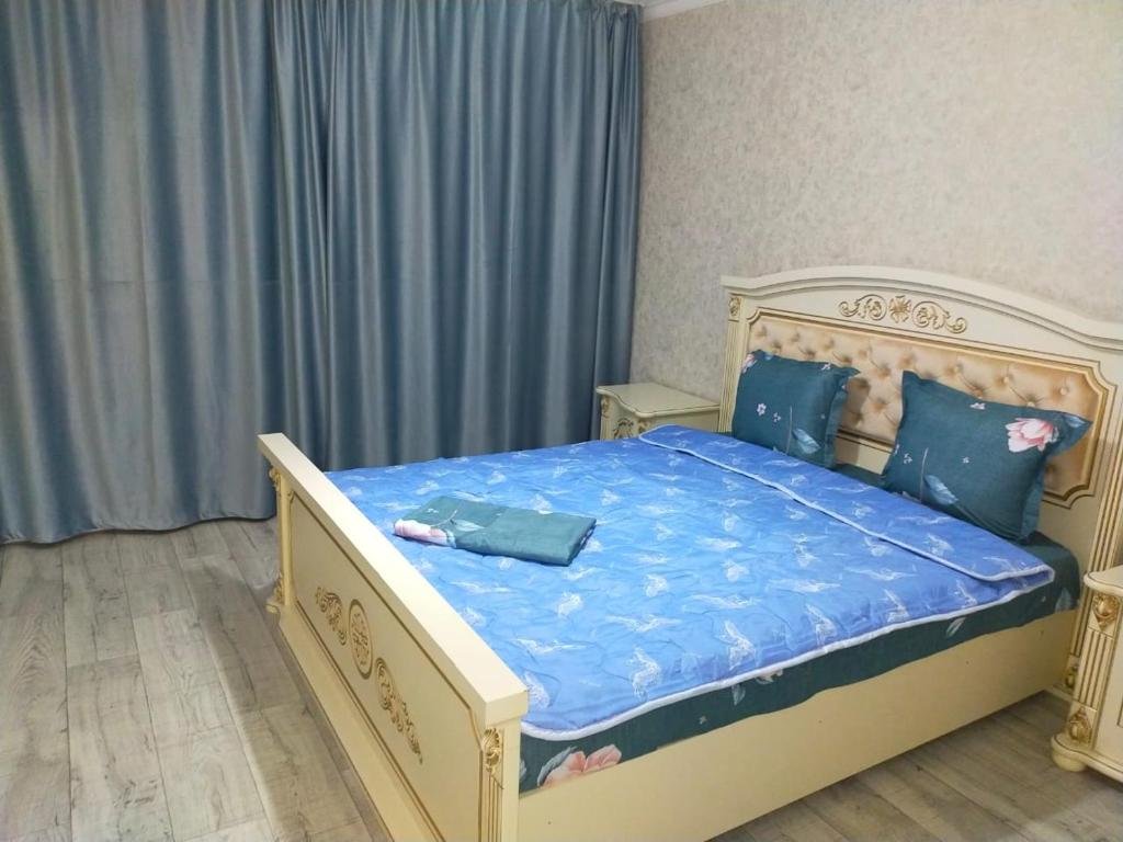 Уральск: Астана 3