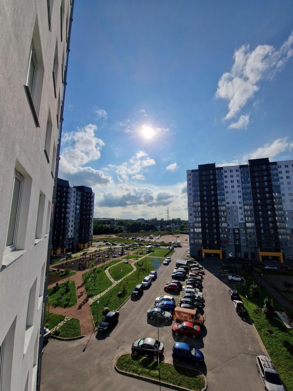 Квартира КакДома, Чугунова 3 — фото 4