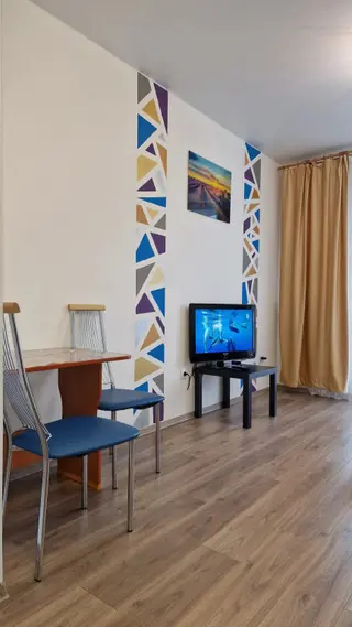 Красное Село: Квартира КакДома, Чугунова 3