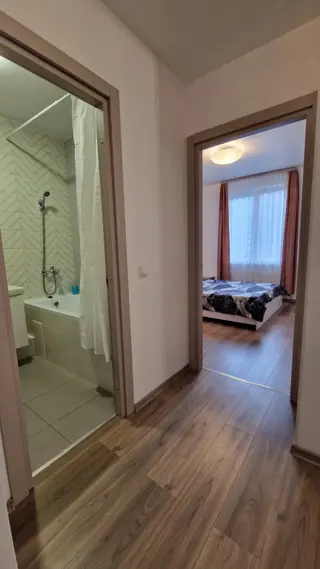 Красное Село: Квартира КакДома, Чугунова 3