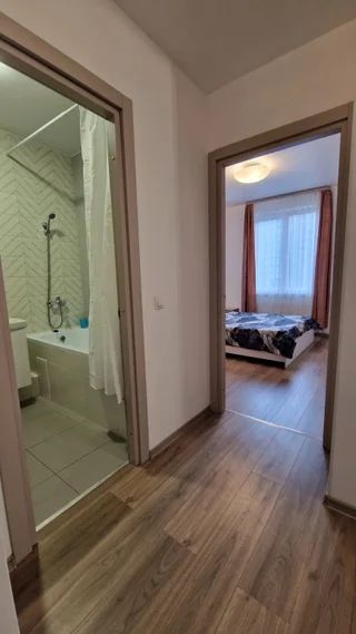 Красное Село: Квартира КакДома, Чугунова 3