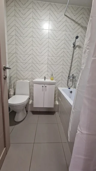Красное Село: Квартира КакДома, Чугунова 3