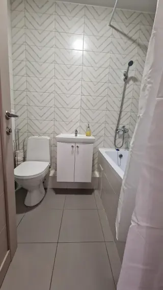 Красное Село: Квартира КакДома, Чугунова 3