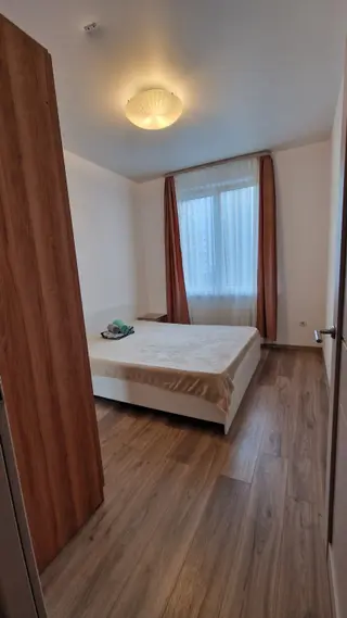 Красное Село: Квартира КакДома, Чугунова 3