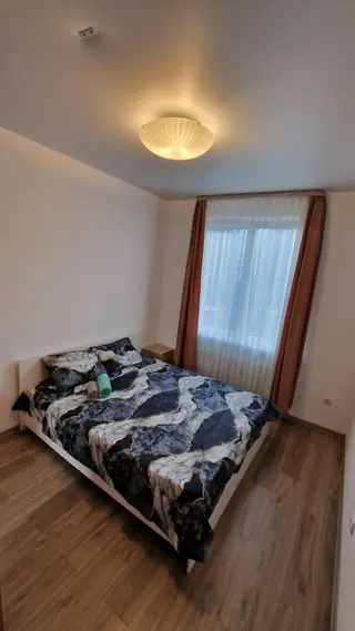 Красное Село: Квартира КакДома, Чугунова 3