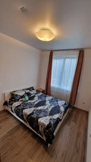 Красное Село: Квартира КакДома, Чугунова 3