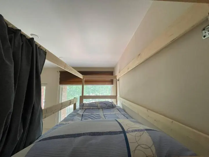 Санкт-Петербург: Hostel Saint-P