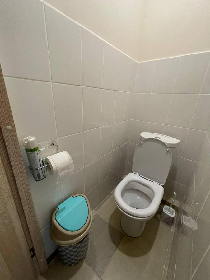Санкт-Петербург: Hostel Saint-P