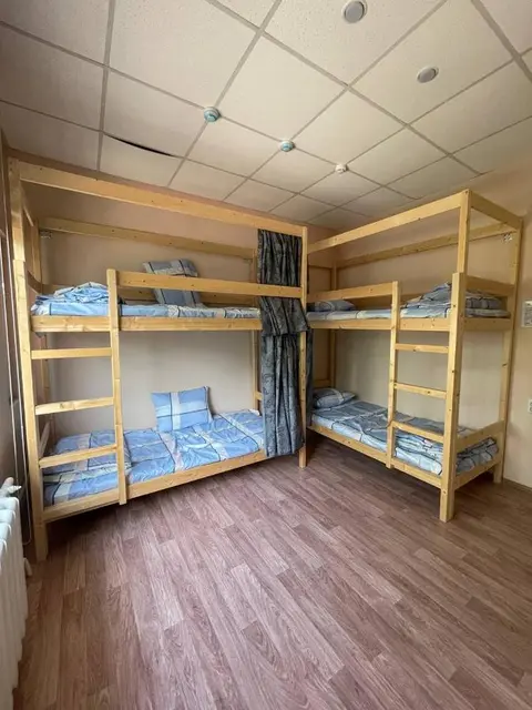Санкт-Петербург: Hostel Saint-P