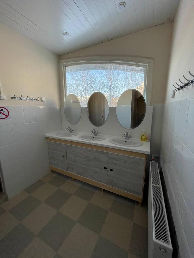 Санкт-Петербург: Hostel Saint-P