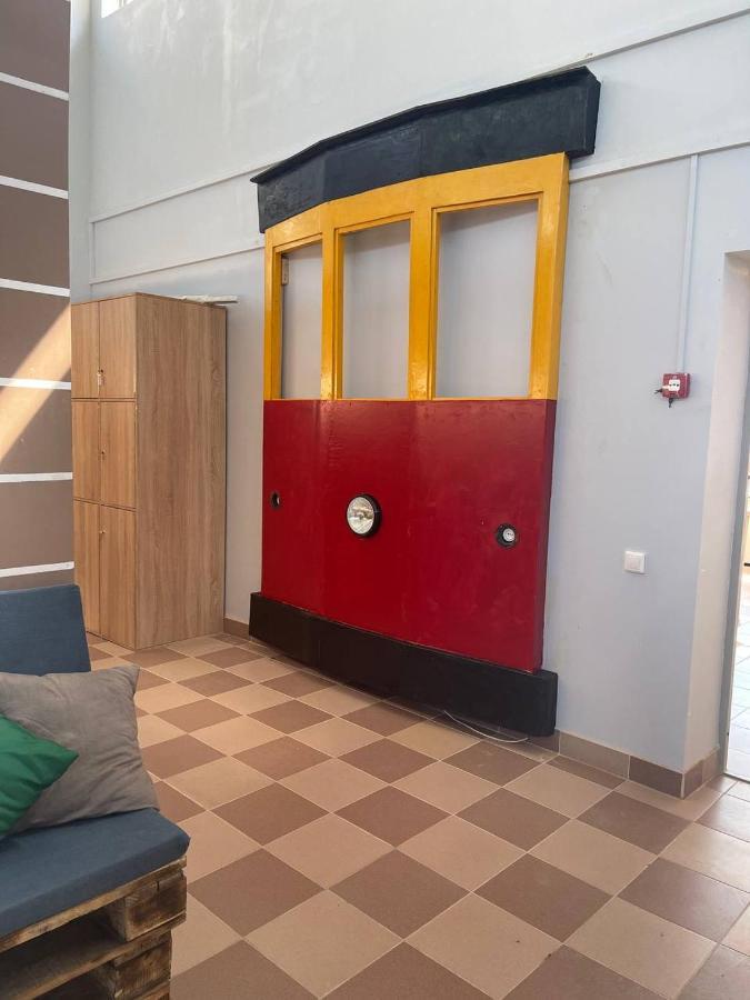 Санкт-Петербург: Hostel Saint-P