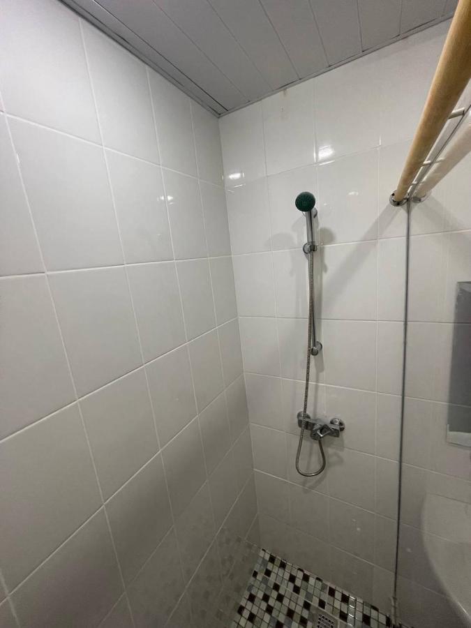 Санкт-Петербург: Hostel Saint-P