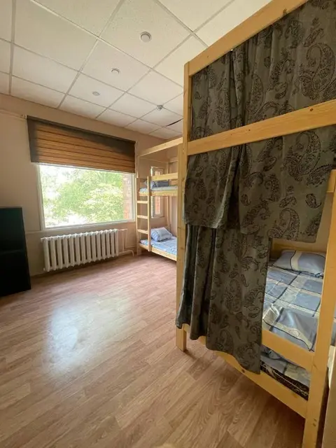 Санкт-Петербург: Hostel Saint-P