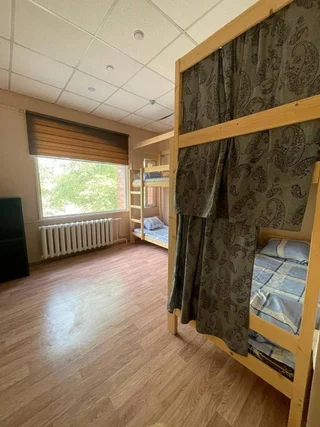 Санкт-Петербург: Hostel Saint-P