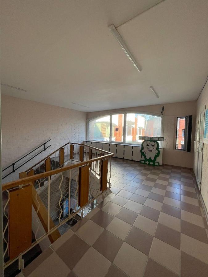 Санкт-Петербург: Hostel Saint-P