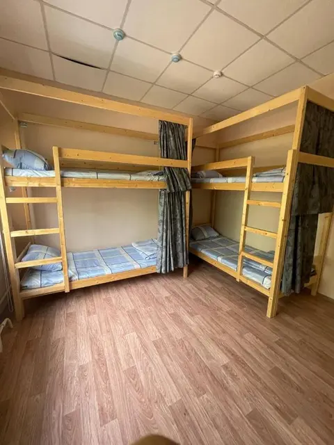 Санкт-Петербург: Hostel Saint-P