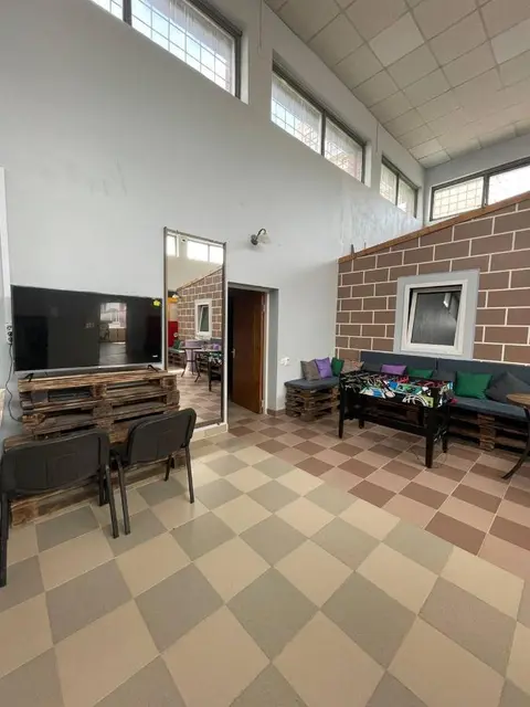 Санкт-Петербург: Hostel Saint-P