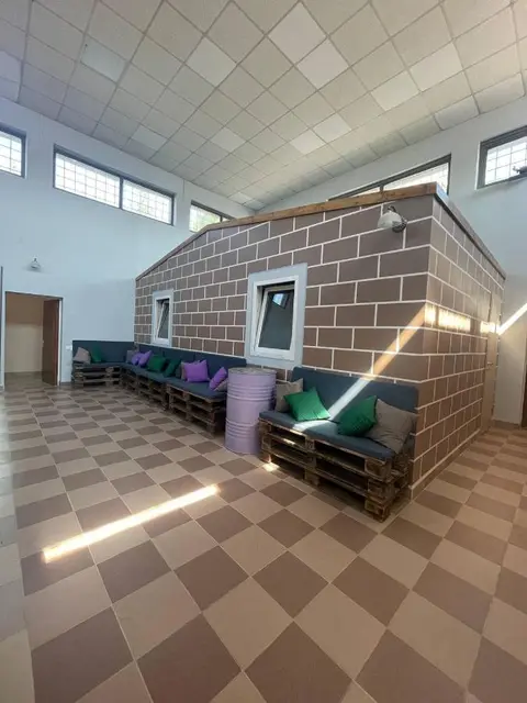 Санкт-Петербург: Hostel Saint-P