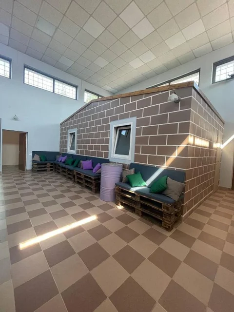 Санкт-Петербург: Hostel Saint-P