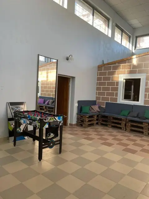 Санкт-Петербург: Hostel Saint-P
