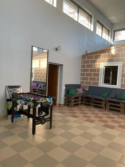 Санкт-Петербург: Hostel Saint-P