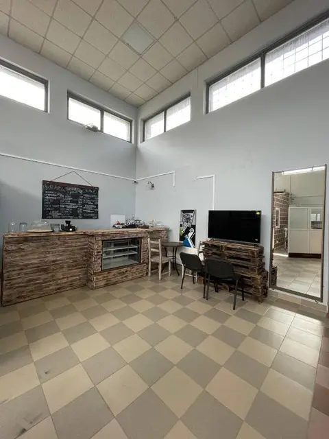 Санкт-Петербург: Hostel Saint-P