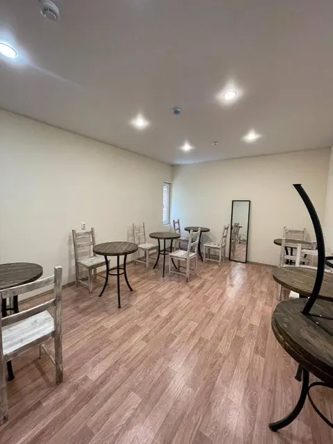 Санкт-Петербург: Hostel Saint-P