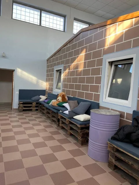 Санкт-Петербург: Hostel Saint-P