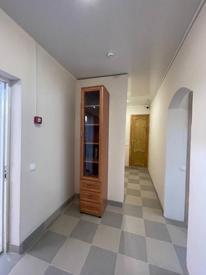 Санкт-Петербург: Hostel Saint-P