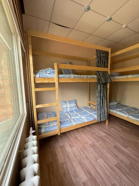 Санкт-Петербург: Hostel Saint-P