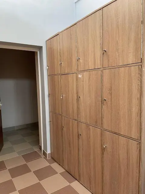Санкт-Петербург: Hostel Saint-P