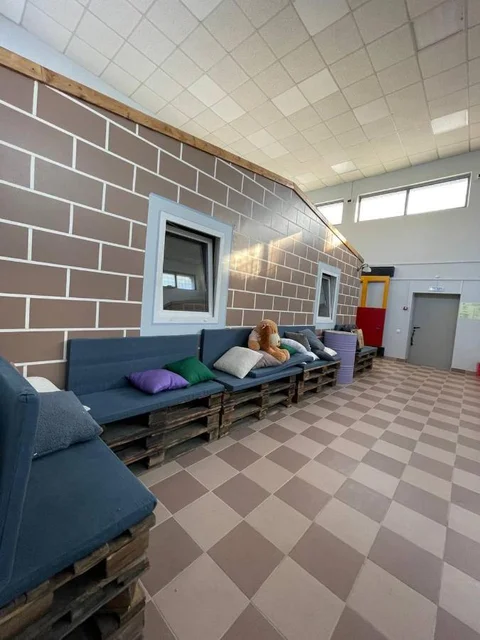 Санкт-Петербург: Hostel Saint-P