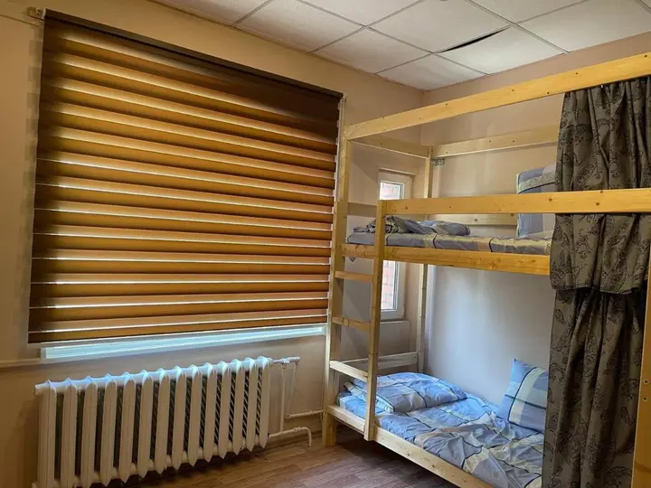 Санкт-Петербург: Hostel Saint-P