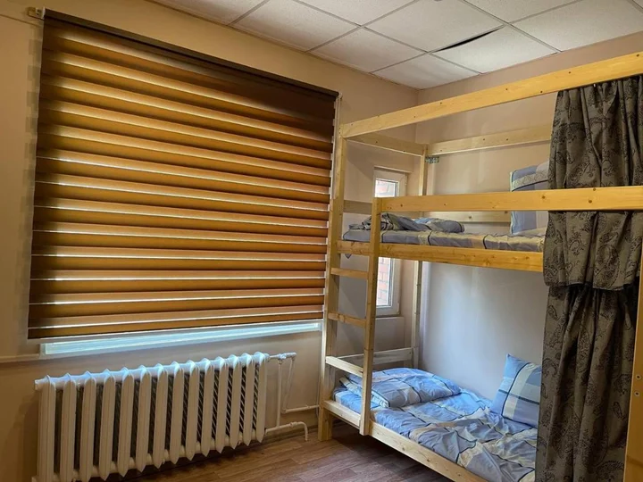Санкт-Петербург: Hostel Saint-P