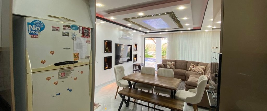 Ешилькёй: Villa Elvin