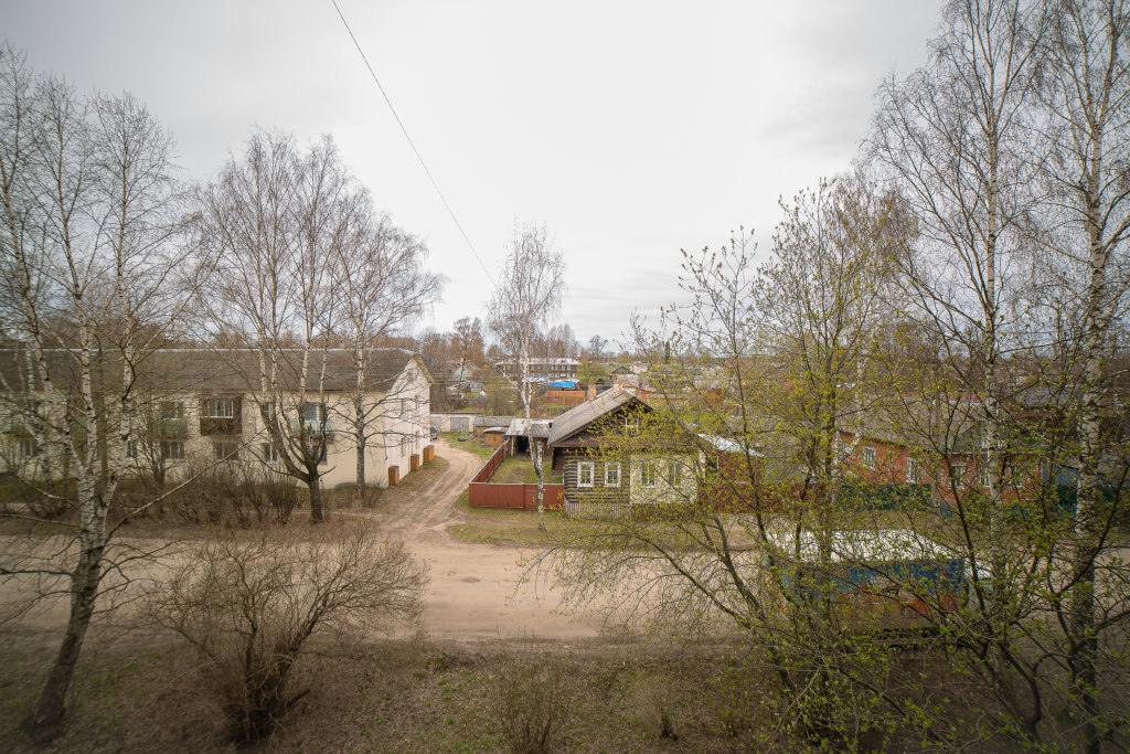Вельск: Апартаменты в центре Вельска
