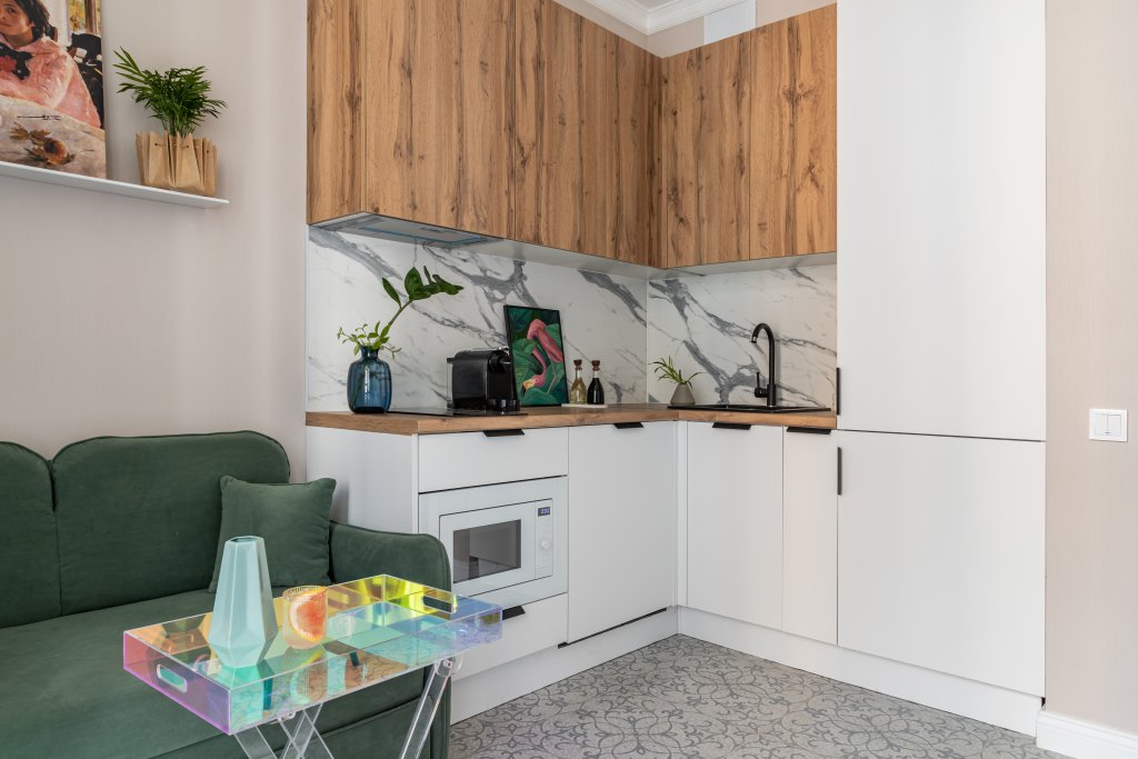 Коммунарка: Апартаменты Инстаграмные До Внуково 15 мин без пробок
