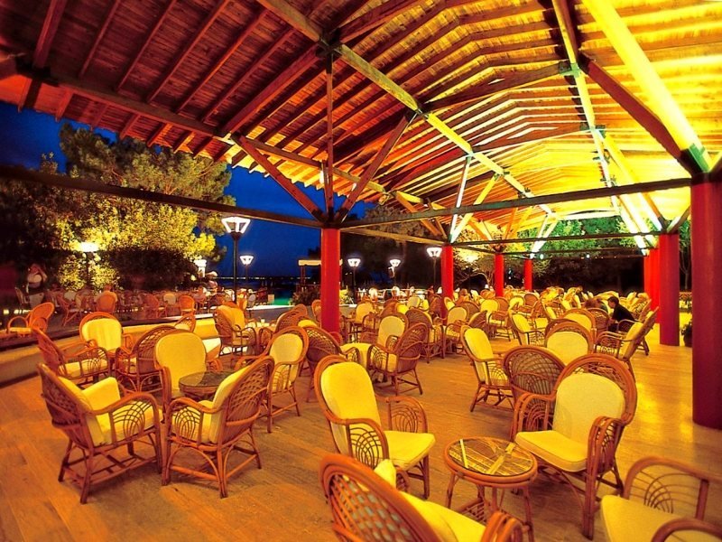Чамьюва: Club Phaselis