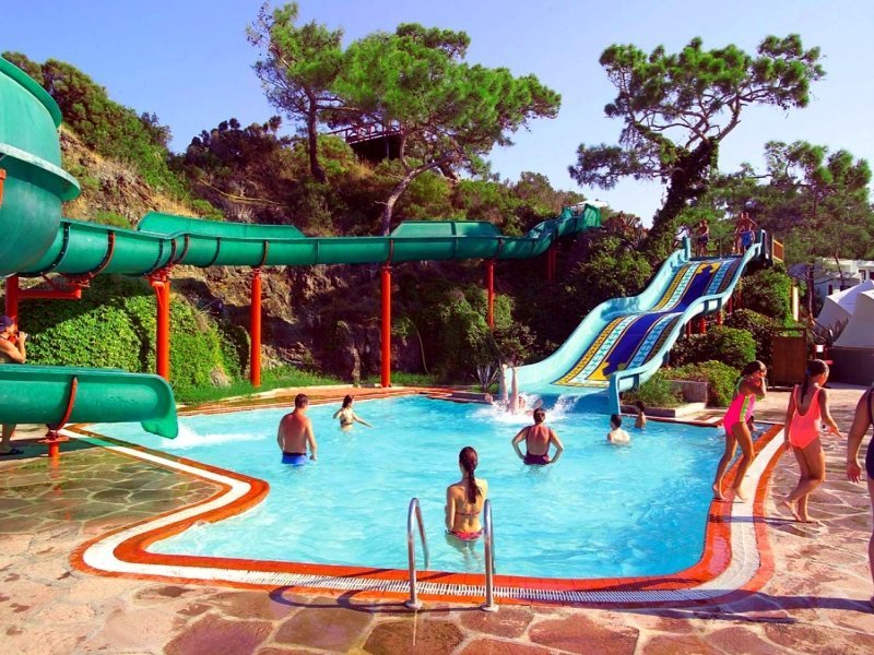 Чамьюва: Club Phaselis