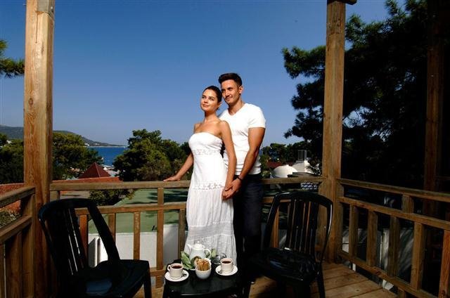 Чамьюва: Club Phaselis