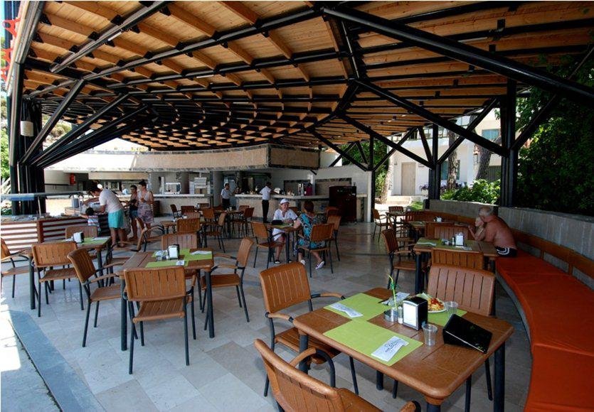 Чамьюва: Club Phaselis